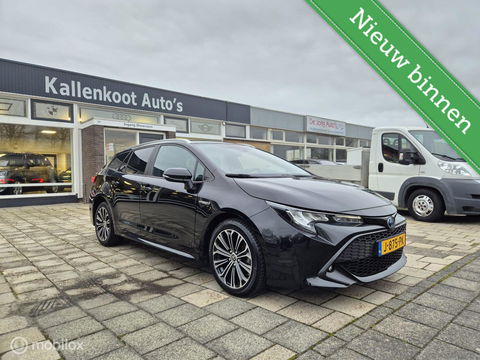 Toyota Corolla Touring Sports 1.8 Hybrid Business Plus, NAP!