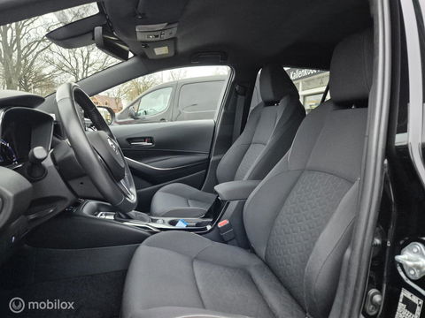 Toyota Corolla Touring Sports 1.8 Hybrid Business Plus, NAP!