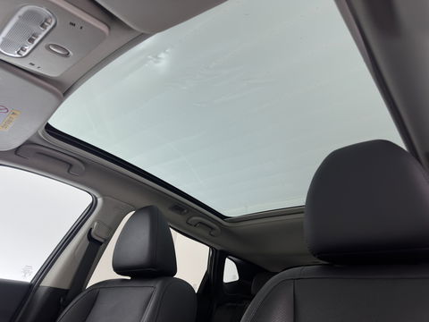 Nissan QASHQAI 1.2 Tekna + *PANO | LUXURY-LEATHER | NAVI-FULLMAP | FULL-LED | PRIVACY-GLASS | AMBIENT-LIGHT | HEATED-COMFORTSEATS | TOPVIEW | LANE-ASSIST | CRUISE | KEYLESS | DAB | ECC | 19"ALU*