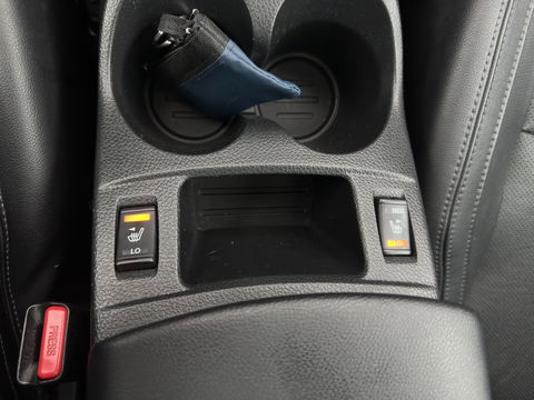 Nissan QASHQAI 1.2 Tekna + *PANO | LUXURY-LEATHER | NAVI-FULLMAP | FULL-LED | PRIVACY-GLASS | AMBIENT-LIGHT | HEATED-COMFORTSEATS | TOPVIEW | LANE-ASSIST | CRUISE | KEYLESS | DAB | ECC | 19"ALU*