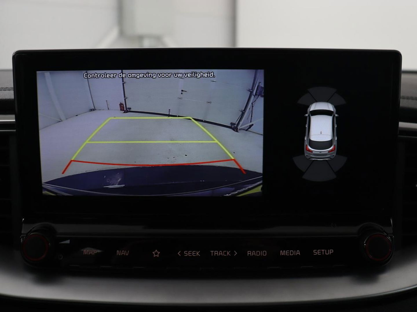 Kia Xceed 1.6 GDi PHEV ExecutiveLine | Stoelventilatie | Leder | Adaptive cruise | Camera | Memory | Achterbankverwarming | Full LED | Keyless | Stuurverwarming | Navigatie | Plug In