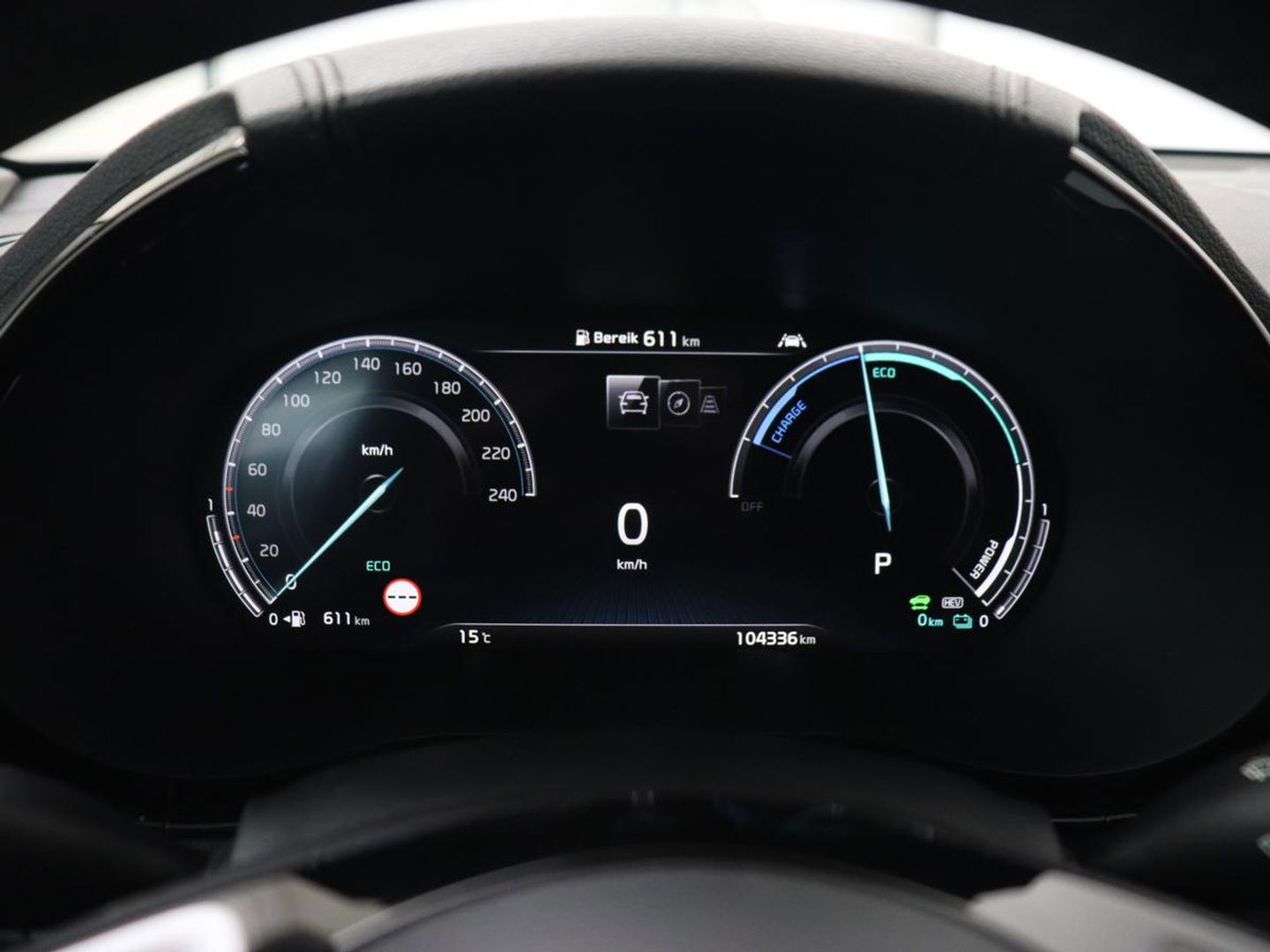 Kia Xceed 1.6 GDi PHEV ExecutiveLine | Stoelventilatie | Leder | Adaptive cruise | Camera | Memory | Achterbankverwarming | Full LED | Keyless | Stuurverwarming | Navigatie | Plug In