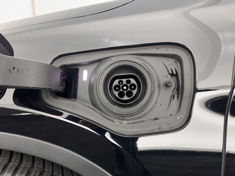 BMW X1 xDrive25e X-Line eDrive Edition AWD (Plug-In) (INCL-BTW) Aut * LUXURY-LEATHER | HEAD-UP | LEATHER-FABRIC | FULL-LED | NAVI-FULLMAP | HEATED-SPORTSEATS | AMBIENT-LIGHT |  ECC | PDC |  18''ALU*