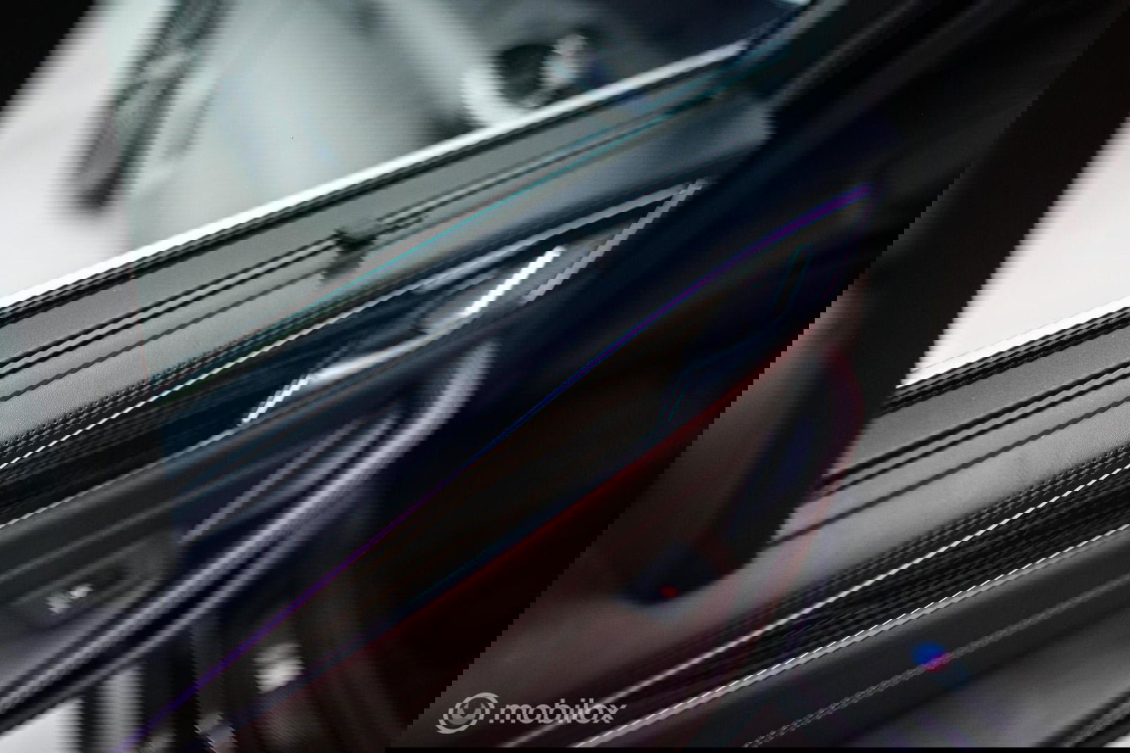 BMW 5 Serie Touring 540d xDrive High Executive | B&W audio | Adaptive | HUD | 360 camera | Carbon Black | Panoramadak | Stoelkoeling | LED |