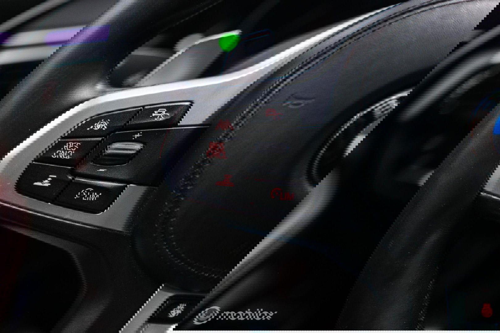 BMW 5 Serie Touring 540d xDrive High Executive | B&W audio | Adaptive | HUD | 360 camera | Carbon Black | Panoramadak | Stoelkoeling | LED |