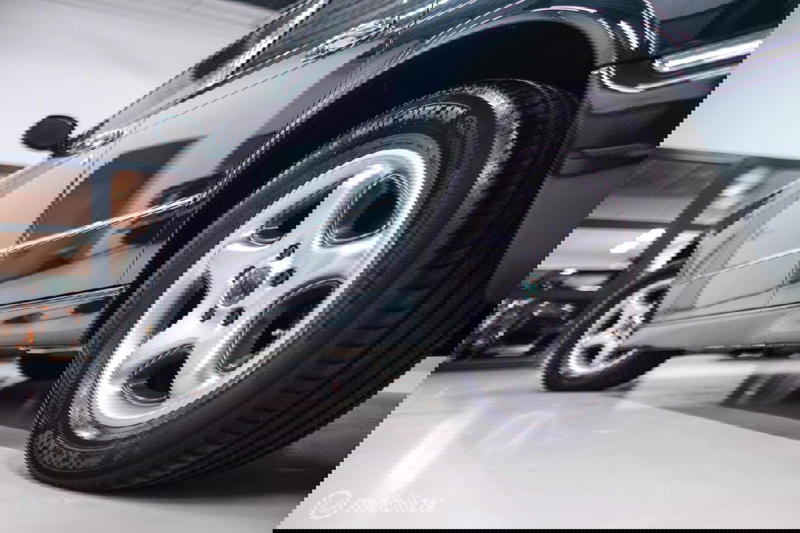 Bentley Arnage 4.5 V8 Green Label | First owner | Green over tan | Original dutch delivered | Mulsanne Green | Green Carpets | Service History