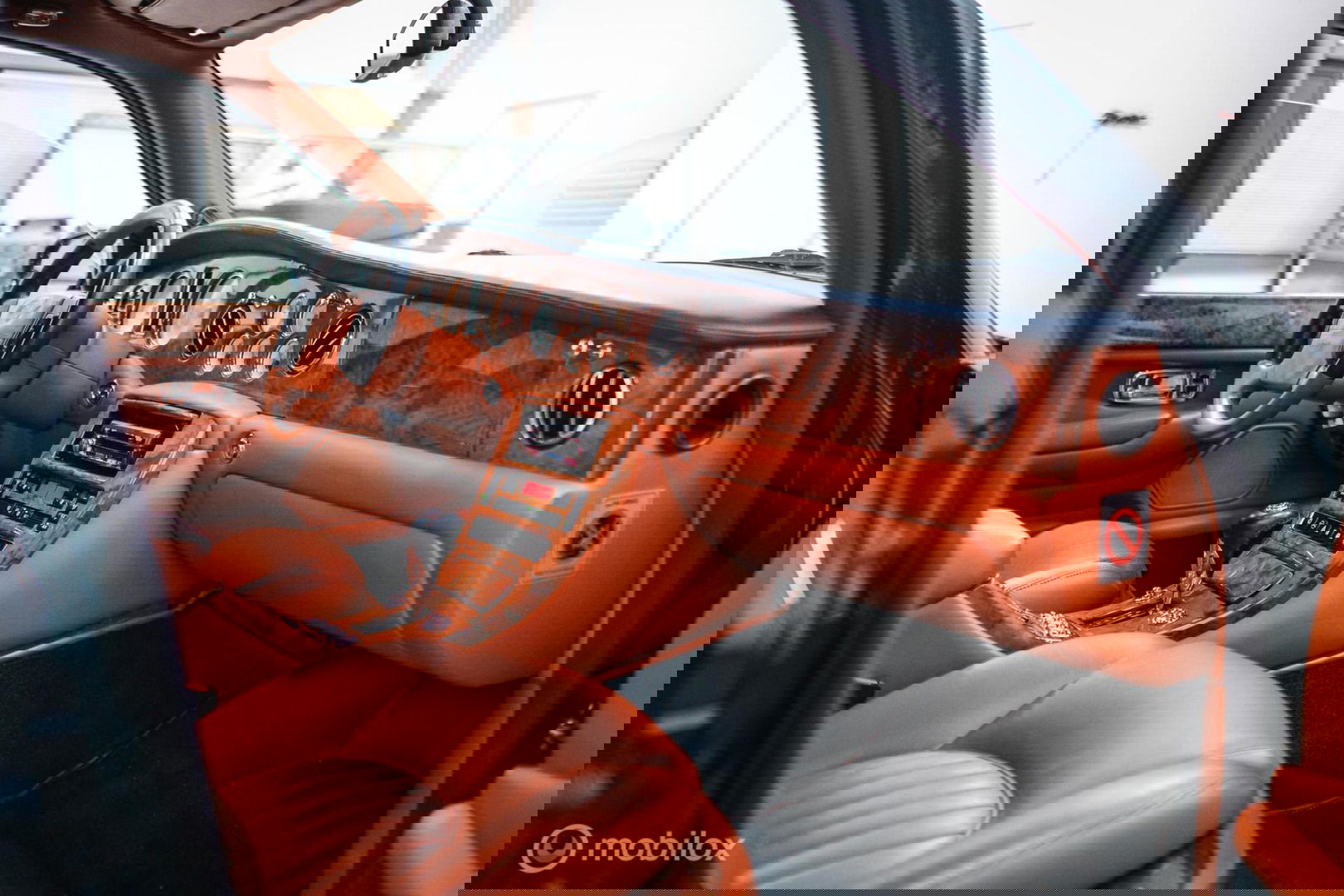 Bentley Arnage 4.5 V8 Green Label | First owner | Green over tan | Original dutch delivered | Mulsanne Green | Green Carpets | Service History