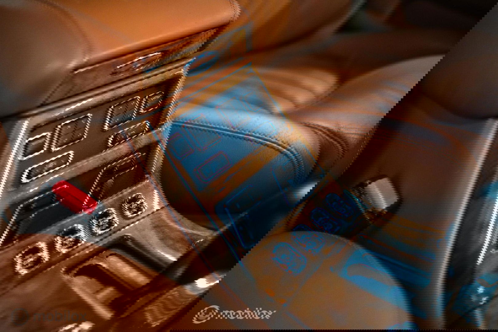 Bentley Arnage 4.5 V8 Green Label | First owner | Green over tan | Original dutch delivered | Mulsanne Green | Green Carpets | Service History