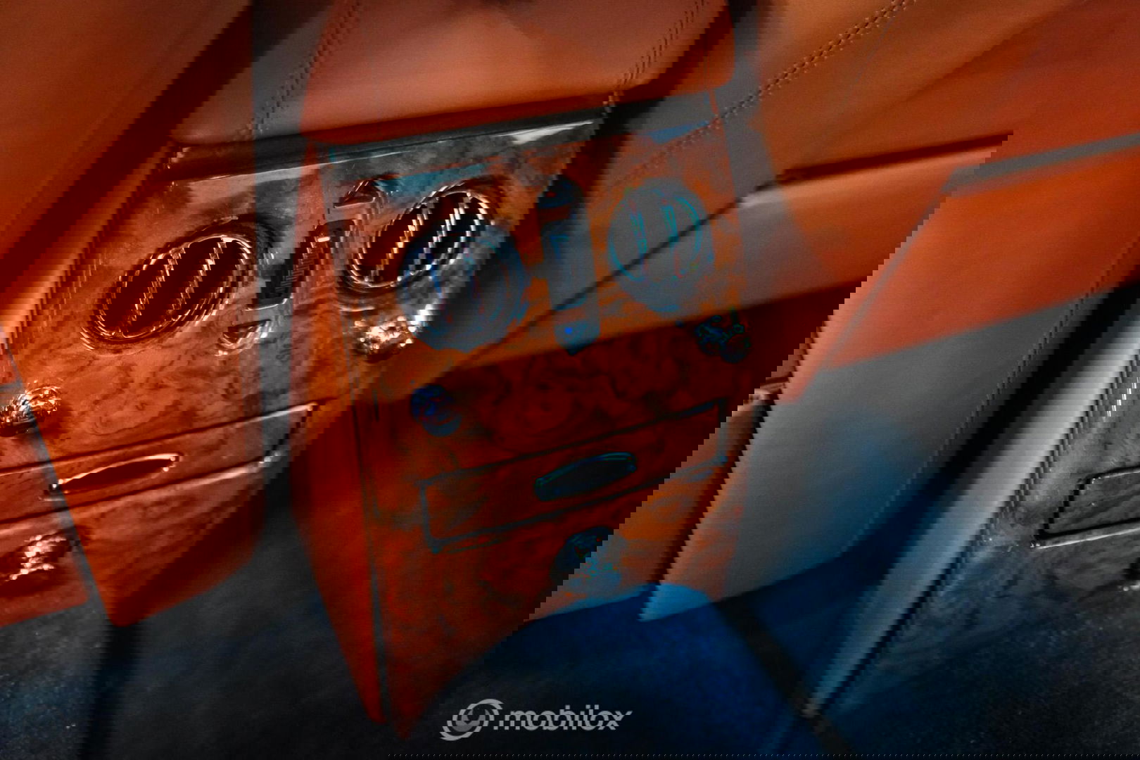 Bentley Arnage 4.5 V8 Green Label | First owner | Green over tan | Original dutch delivered | Mulsanne Green | Green Carpets | Service History