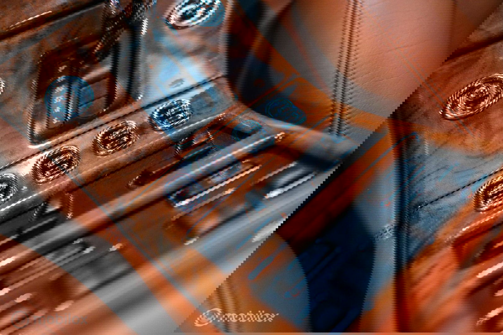 Bentley Arnage 4.5 V8 Green Label | First owner | Green over tan | Original dutch delivered | Mulsanne Green | Green Carpets | Service History