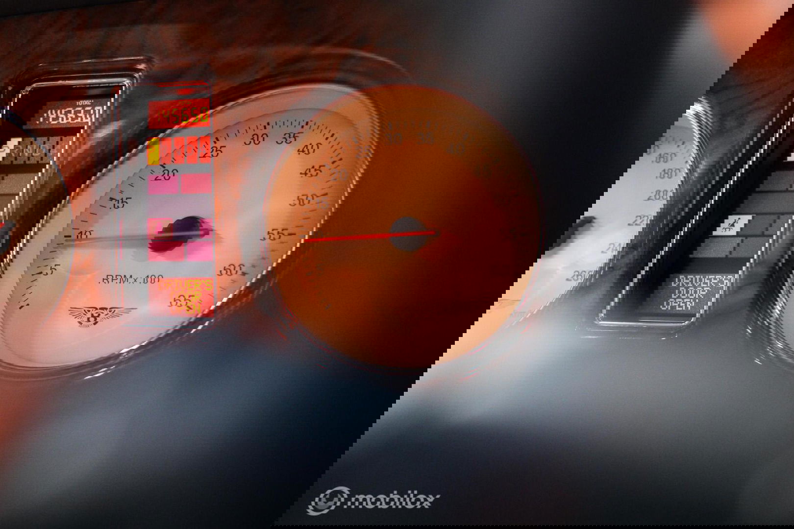 Bentley Arnage 4.5 V8 Green Label | First owner | Green over tan | Original dutch delivered | Mulsanne Green | Green Carpets | Service History