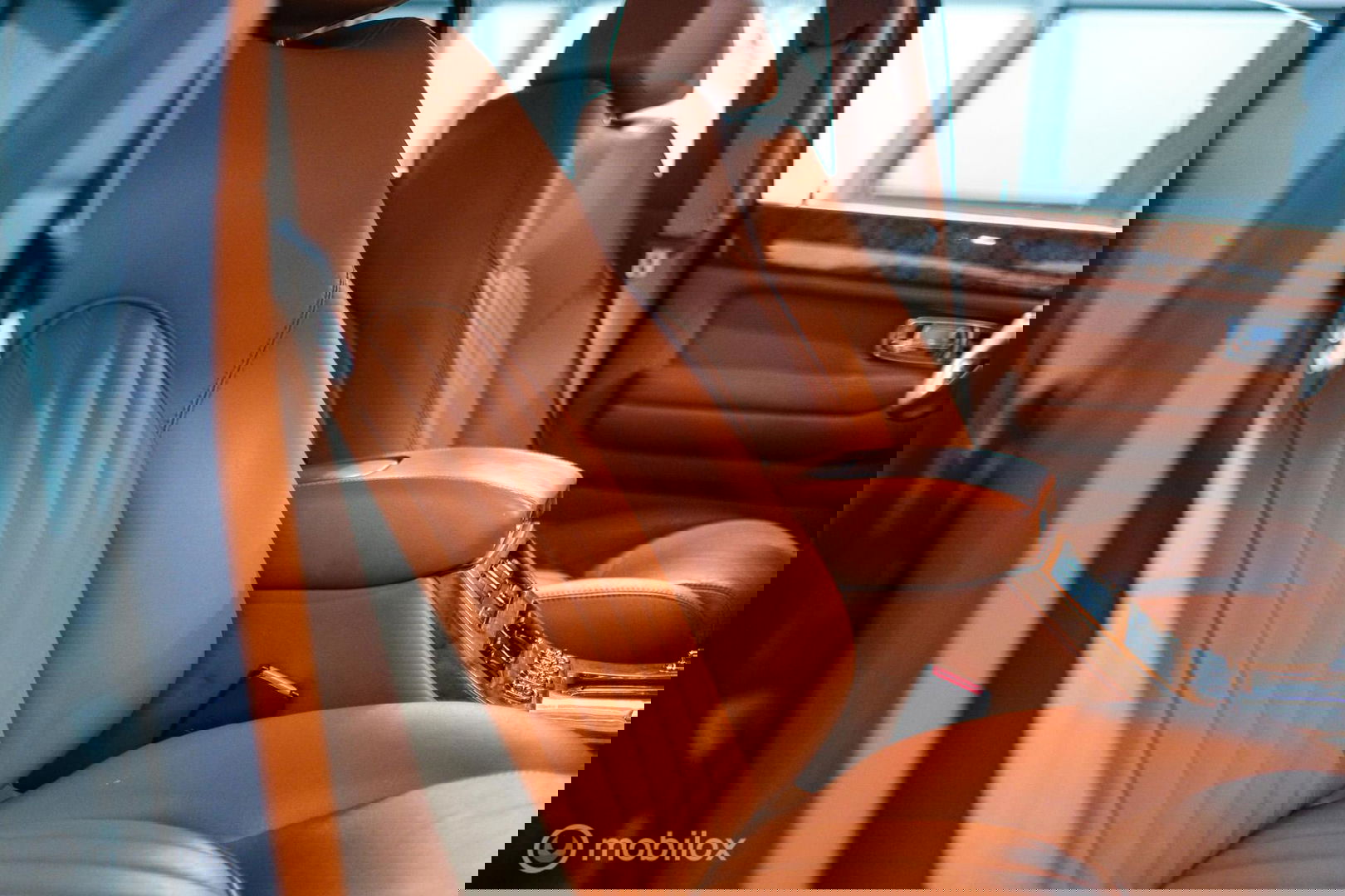 Bentley Arnage 4.5 V8 Green Label | First owner | Green over tan | Original dutch delivered | Mulsanne Green | Green Carpets | Service History