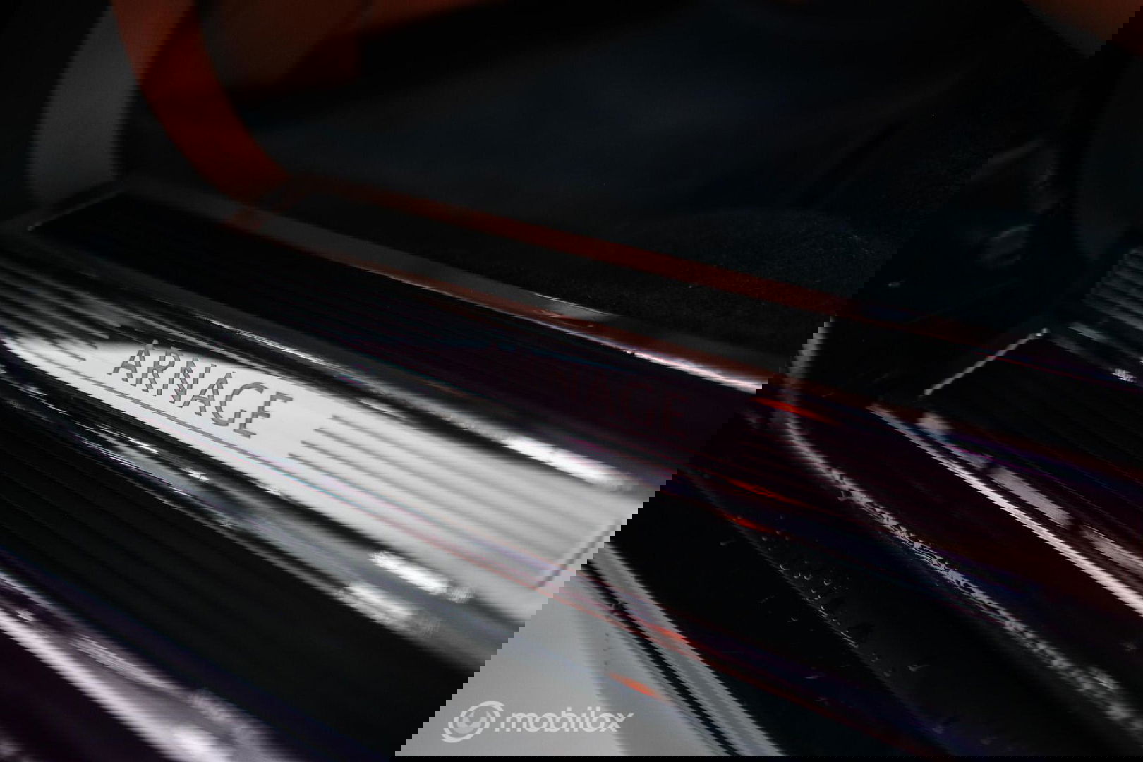 Bentley Arnage 4.5 V8 Green Label | First owner | Green over tan | Original dutch delivered | Mulsanne Green | Green Carpets | Service History