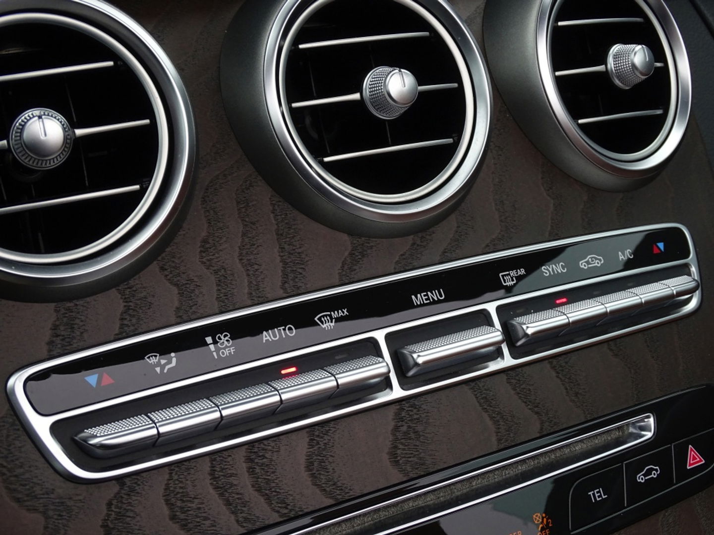 Mercedes-Benz C-Klasse Cabrio 400 334PK 4-Matic AMG / Premium Plus