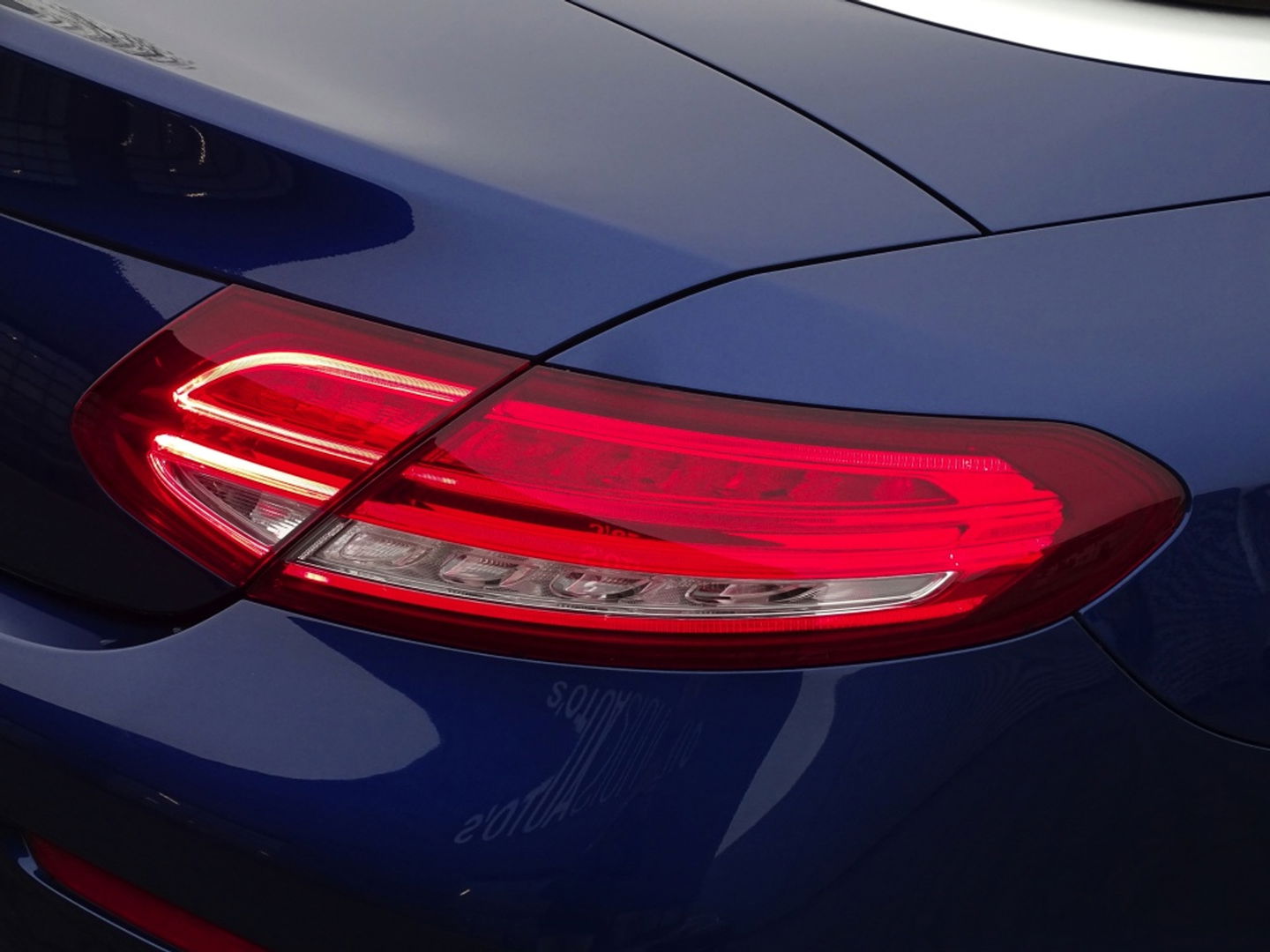 Mercedes-Benz C-Klasse Cabrio 400 334PK 4-Matic AMG / Premium Plus