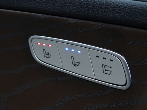 Mercedes-Benz C-Klasse Cabrio 400 334PK 4-Matic AMG / Premium Plus