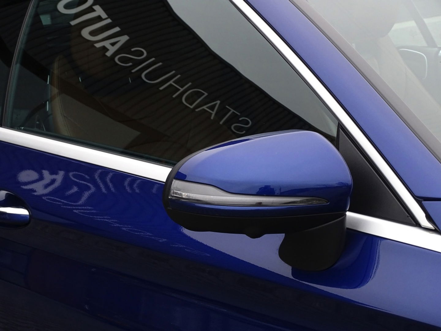 Mercedes-Benz C-Klasse Cabrio 400 334PK 4-Matic AMG / Premium Plus