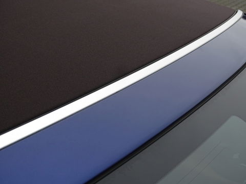 Mercedes-Benz C-Klasse Cabrio 400 334PK 4-Matic AMG / Premium Plus