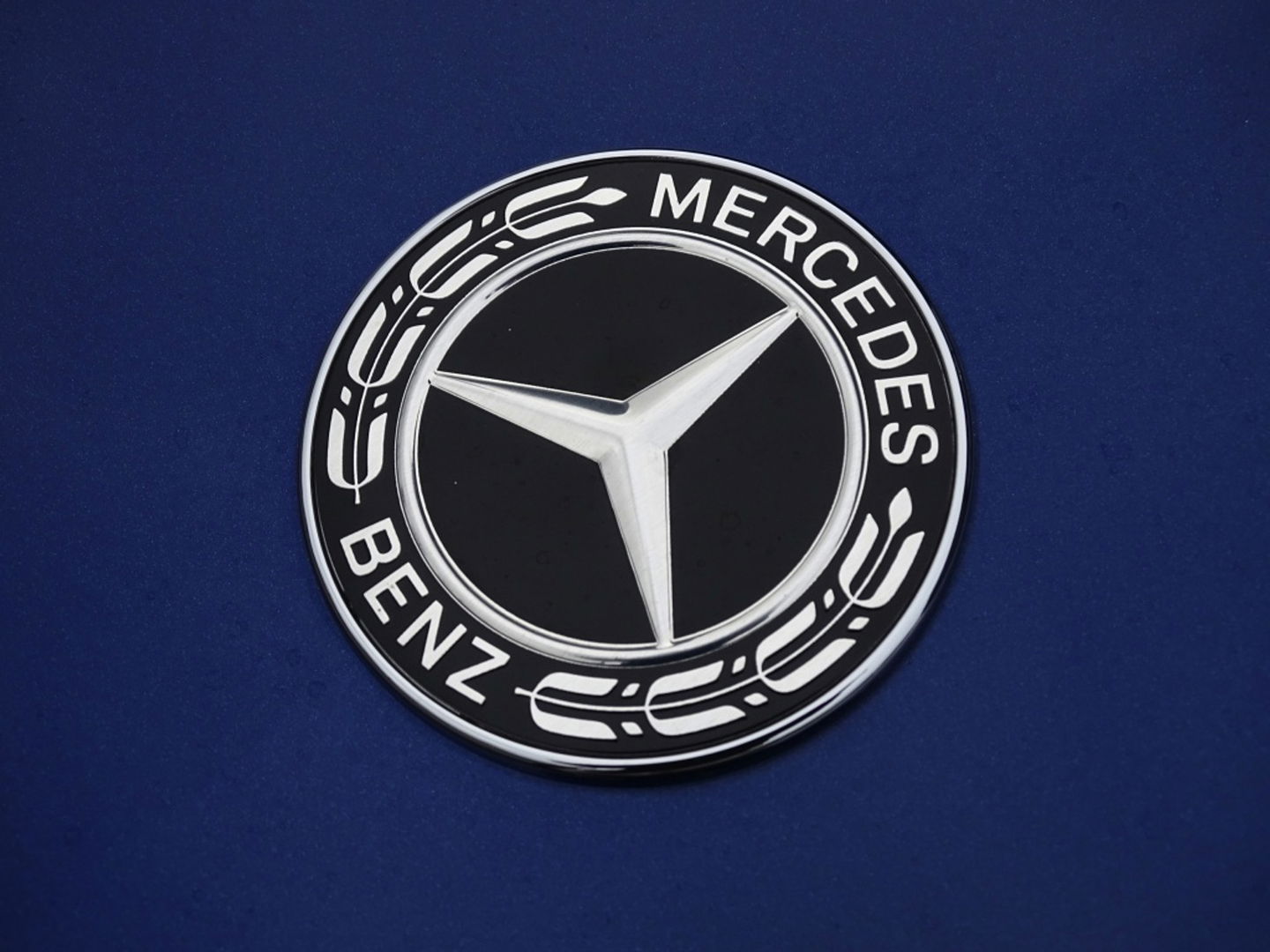 Mercedes-Benz C-Klasse Cabrio 400 334PK 4-Matic AMG / Premium Plus