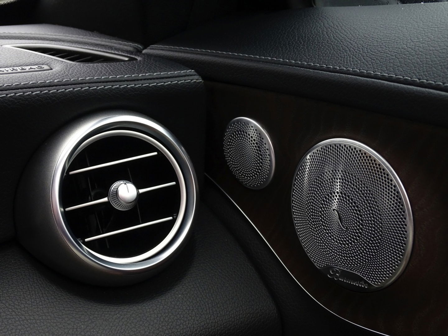 Mercedes-Benz C-Klasse Cabrio 400 334PK 4-Matic AMG / Premium Plus