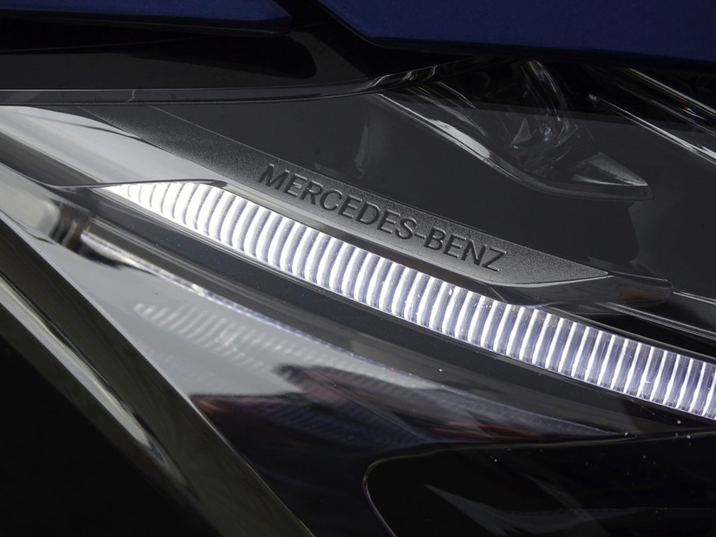 Mercedes-Benz C-Klasse Cabrio 400 334PK 4-Matic AMG / Premium Plus