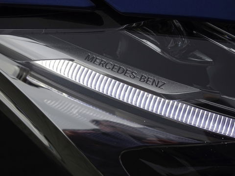 Mercedes-Benz C-Klasse Cabrio 400 334PK 4-Matic AMG / Premium Plus