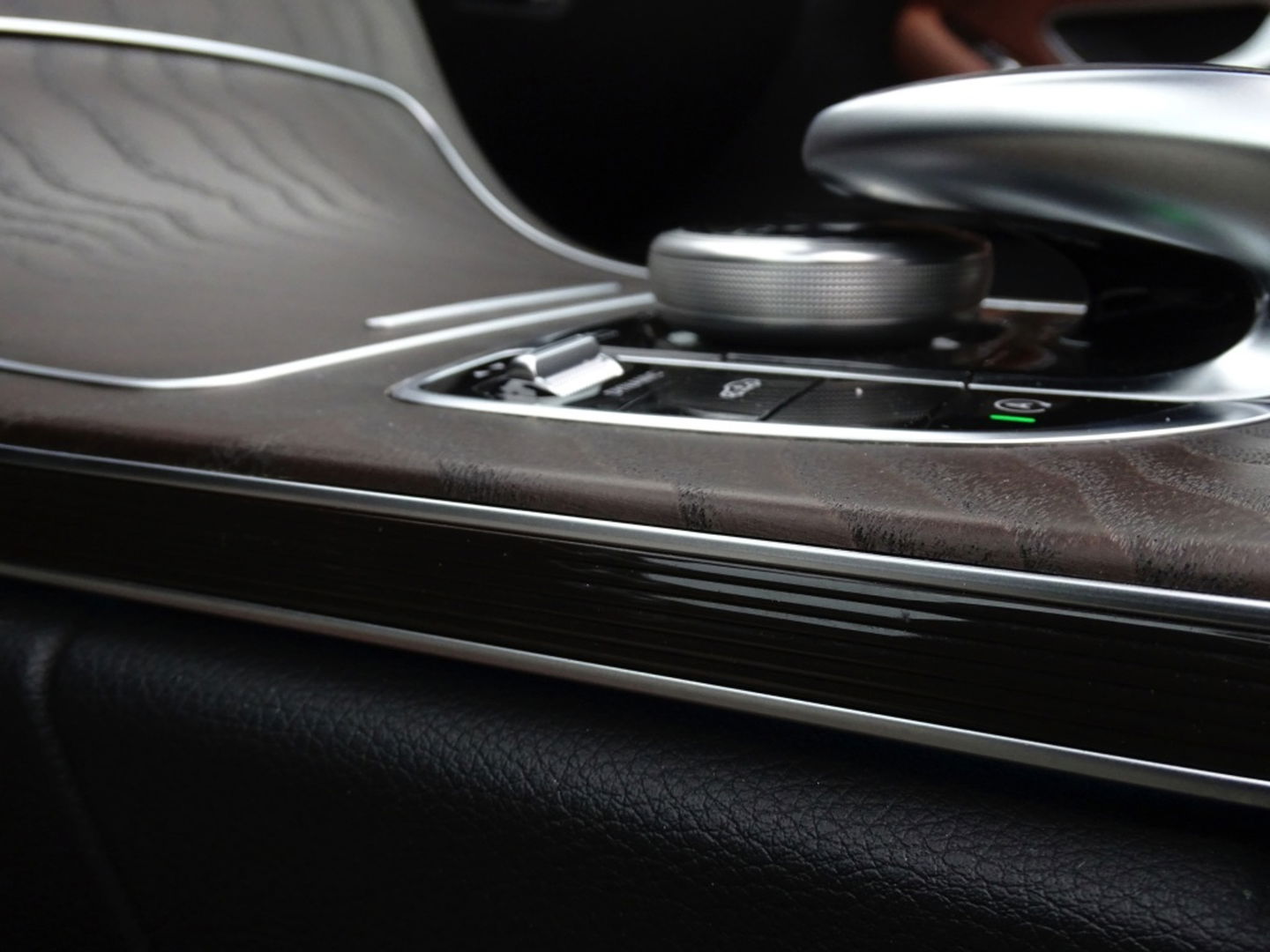 Mercedes-Benz C-Klasse Cabrio 400 334PK 4-Matic AMG / Premium Plus