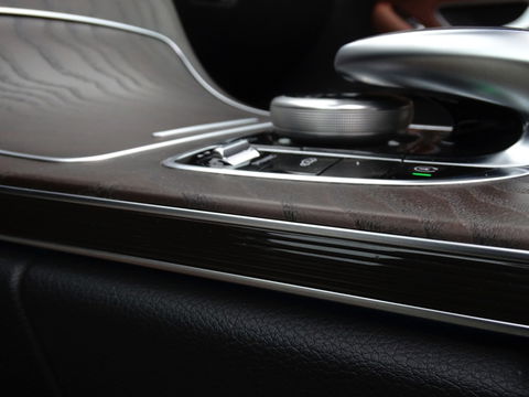 Mercedes-Benz C-Klasse Cabrio 400 334PK 4-Matic AMG / Premium Plus