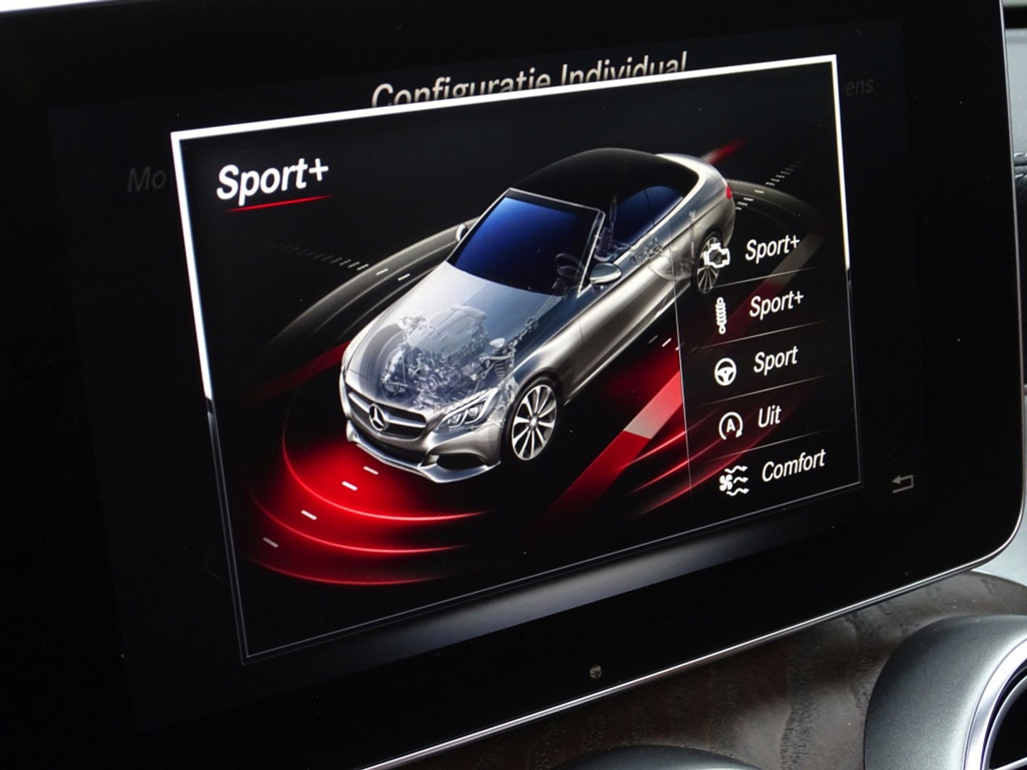 Mercedes-Benz C-Klasse Cabrio 400 334PK 4-Matic AMG / Premium Plus