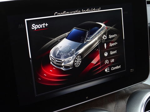 Mercedes-Benz C-Klasse Cabrio 400 334PK 4-Matic AMG / Premium Plus