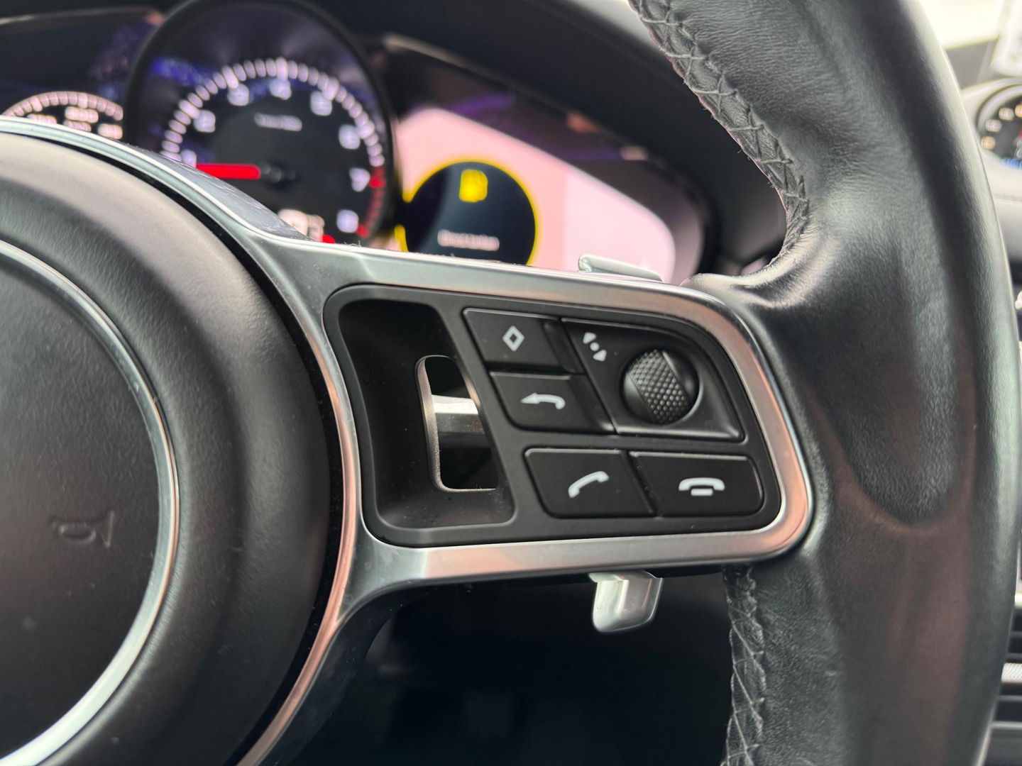 Porsche Cayenne 3.0 340PK Panorama 360 Camera Led Navi Dealer OH