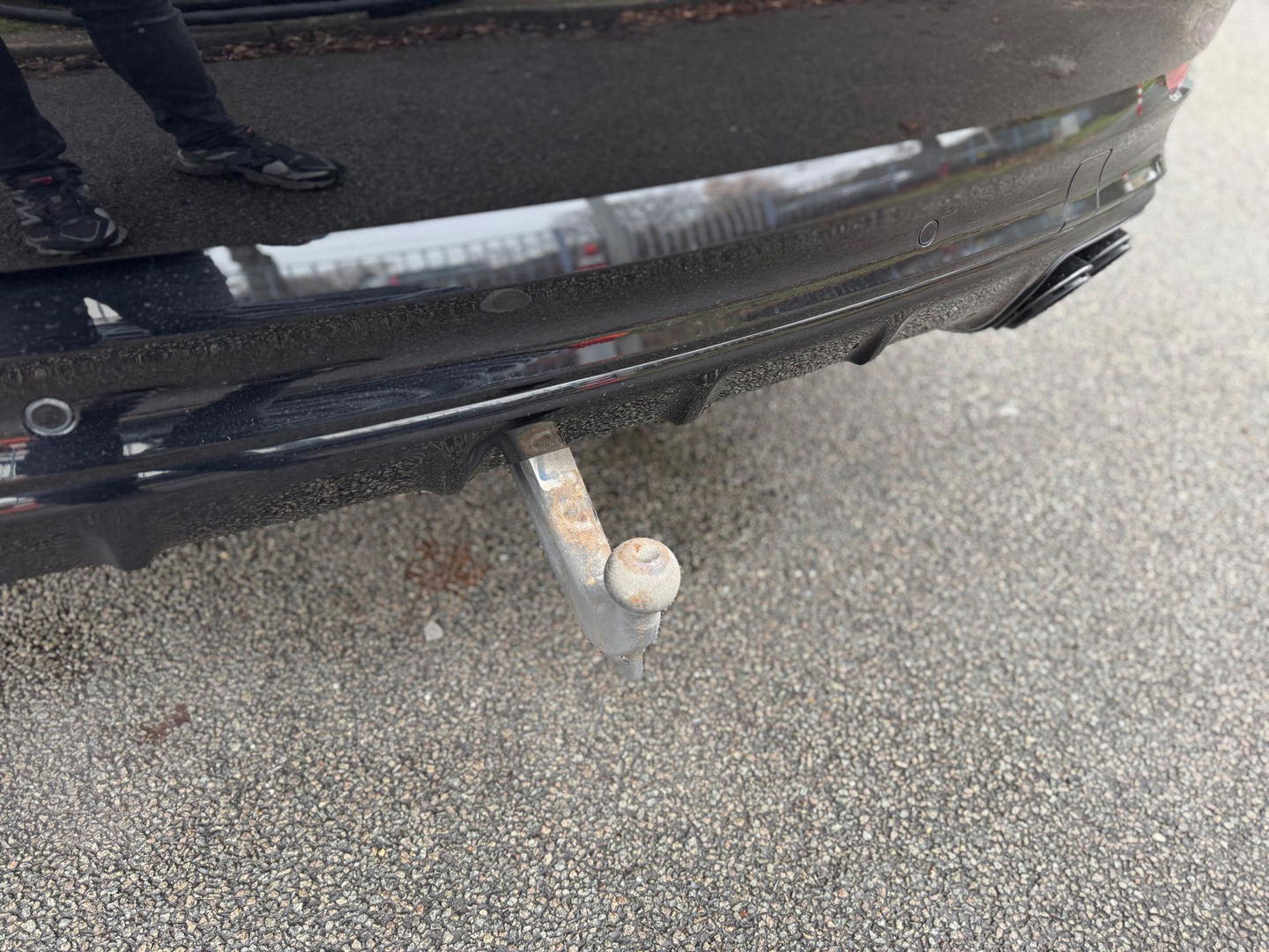 Porsche Cayenne 3.0 340PK Panorama 360 Camera Led Navi Dealer OH