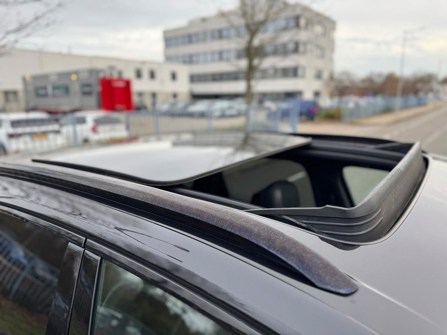 Porsche Cayenne 3.0 340PK Panorama 360 Camera Led Navi Dealer OH