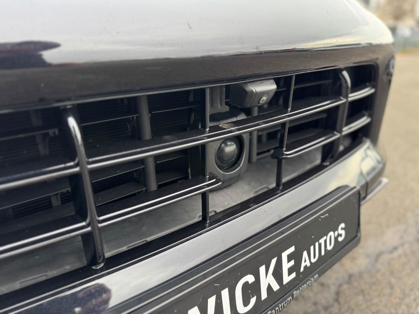 Porsche Cayenne 3.0 340PK Panorama 360 Camera Led Navi Dealer OH