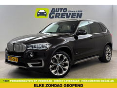 BMW X5 xDrive40e High Executive M-Sport | H/K | Memory | HuD | Pano | Sfeer | Camera | Trekh. | Cruise | Stoelverw. | Keyless