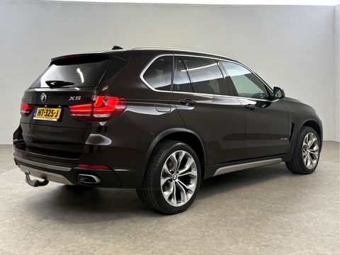 BMW X5 xDrive40e High Executive M-Sport | H/K | Memory | HuD | Pano | Sfeer | Camera | Trekh. | Cruise | Stoelverw. | Keyless