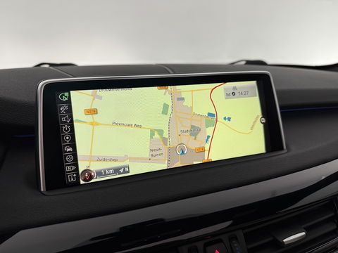 BMW X5 xDrive40e High Executive M-Sport | H/K | Memory | HuD | Pano | Sfeer | Camera | Trekh. | Cruise | Stoelverw. | Keyless