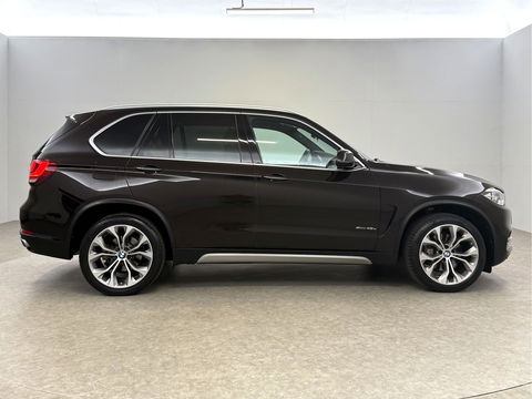 BMW X5 xDrive40e High Executive M-Sport | H/K | Memory | HuD | Pano | Sfeer | Camera | Trekh. | Cruise | Stoelverw. | Keyless