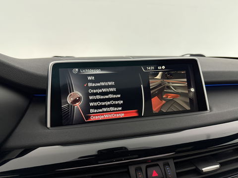 BMW X5 xDrive40e High Executive M-Sport | H/K | Memory | HuD | Pano | Sfeer | Camera | Trekh. | Cruise | Stoelverw. | Keyless