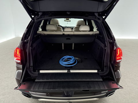 BMW X5 xDrive40e High Executive M-Sport | H/K | Memory | HuD | Pano | Sfeer | Camera | Trekh. | Cruise | Stoelverw. | Keyless