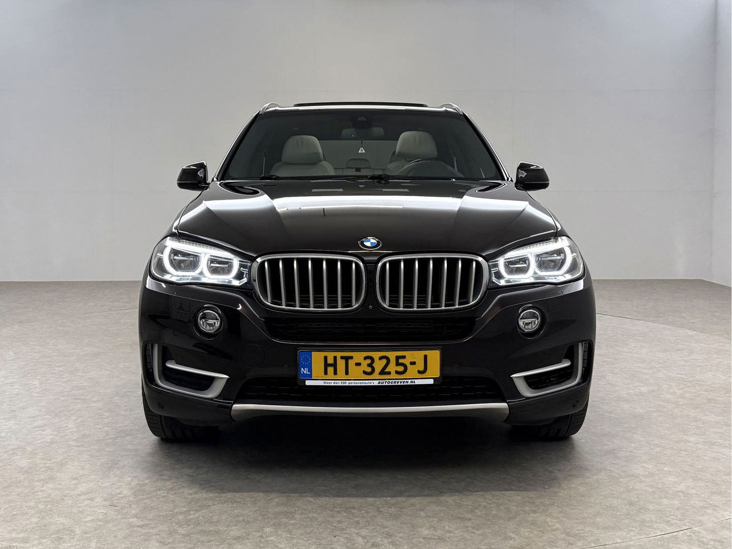 BMW X5 xDrive40e High Executive M-Sport | H/K | Memory | HuD | Pano | Sfeer | Camera | Trekh. | Cruise | Stoelverw. | Keyless