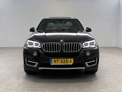 BMW X5 xDrive40e High Executive M-Sport | H/K | Memory | HuD | Pano | Sfeer | Camera | Trekh. | Cruise | Stoelverw. | Keyless