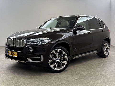 BMW X5 xDrive40e High Executive M-Sport | H/K | Memory | HuD | Pano | Sfeer | Camera | Trekh. | Cruise | Stoelverw. | Keyless