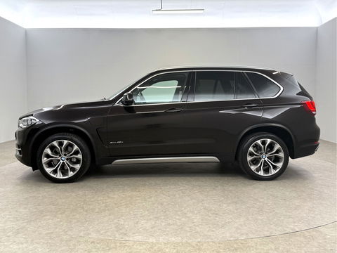 BMW X5 xDrive40e High Executive M-Sport | H/K | Memory | HuD | Pano | Sfeer | Camera | Trekh. | Cruise | Stoelverw. | Keyless