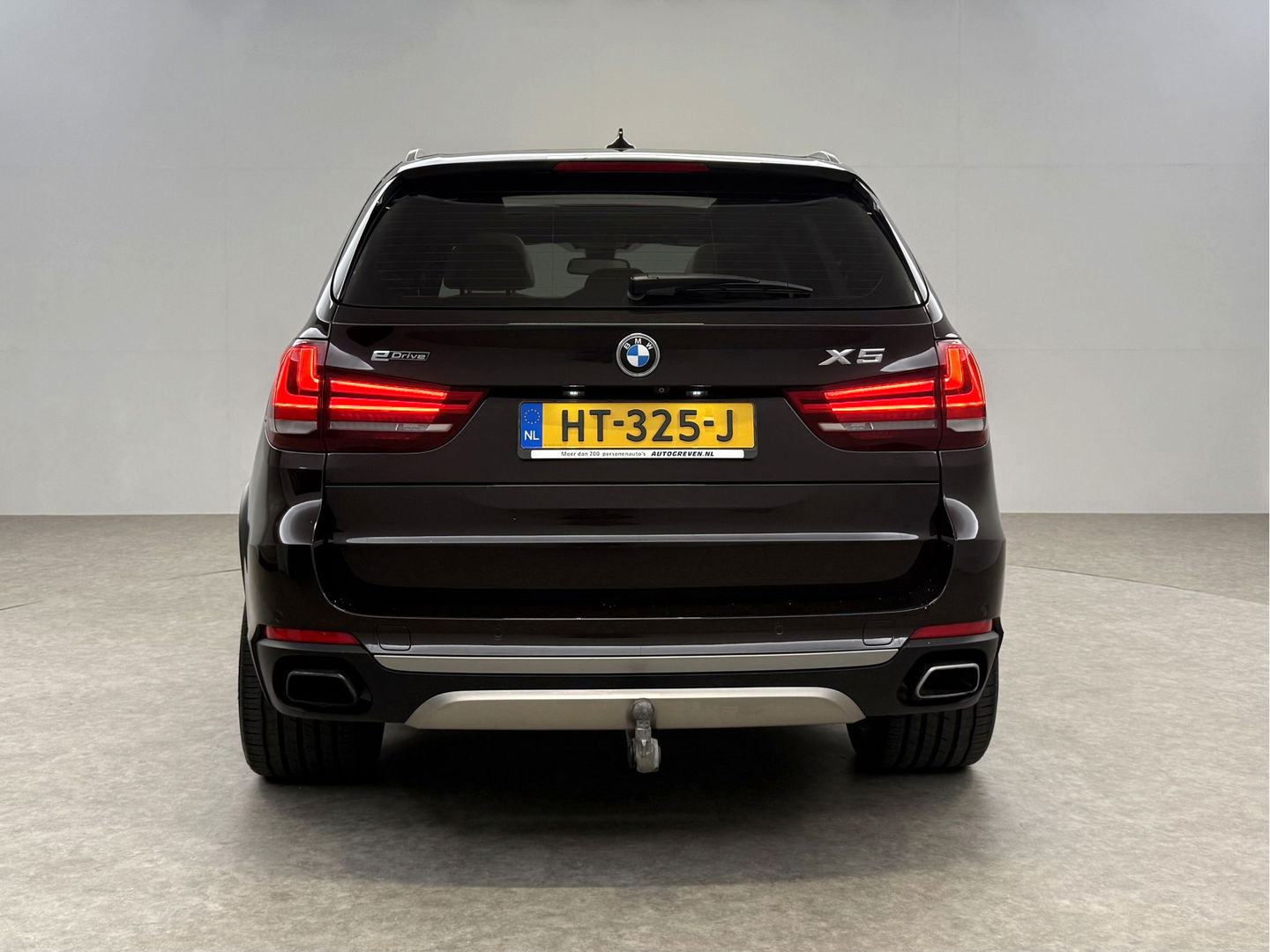 BMW X5 xDrive40e High Executive M-Sport | H/K | Memory | HuD | Pano | Sfeer | Camera | Trekh. | Cruise | Stoelverw. | Keyless