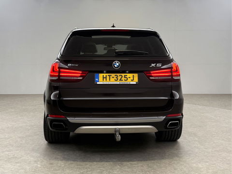 BMW X5 xDrive40e High Executive M-Sport | H/K | Memory | HuD | Pano | Sfeer | Camera | Trekh. | Cruise | Stoelverw. | Keyless