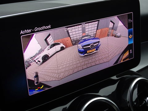 Mercedes-Benz C-Klasse 160 129PK automaat / Avantgarde / Distronic / *NAP*