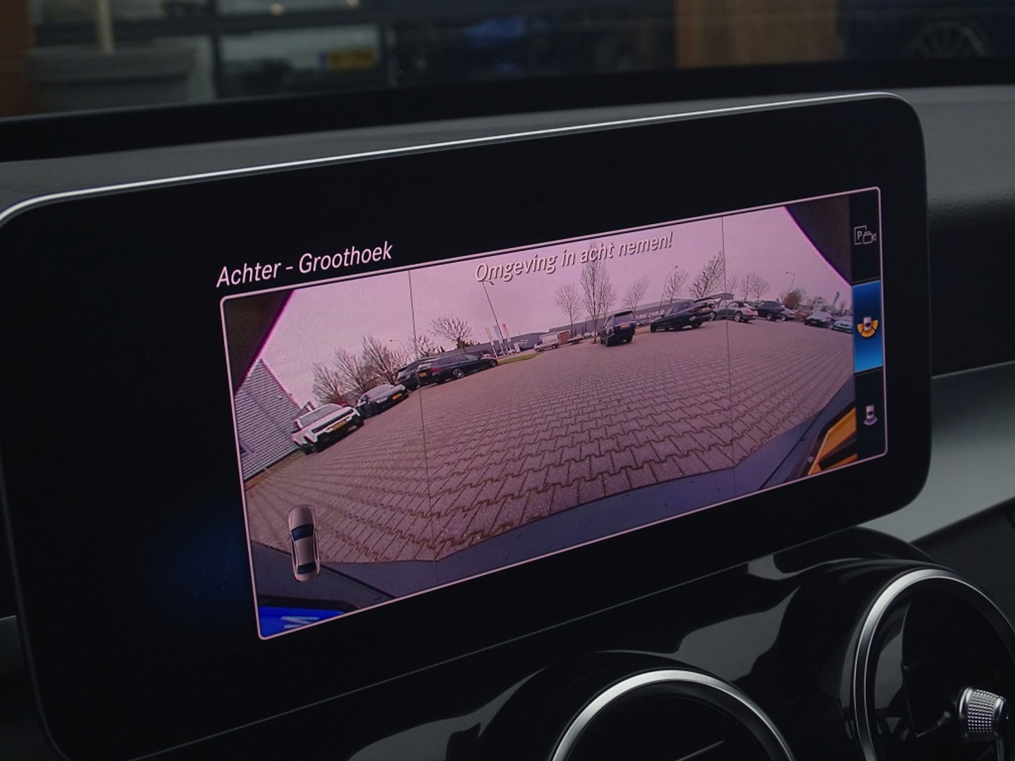 Mercedes-Benz C-Klasse 160 129PK automaat / Avantgarde / Distronic / *NAP*