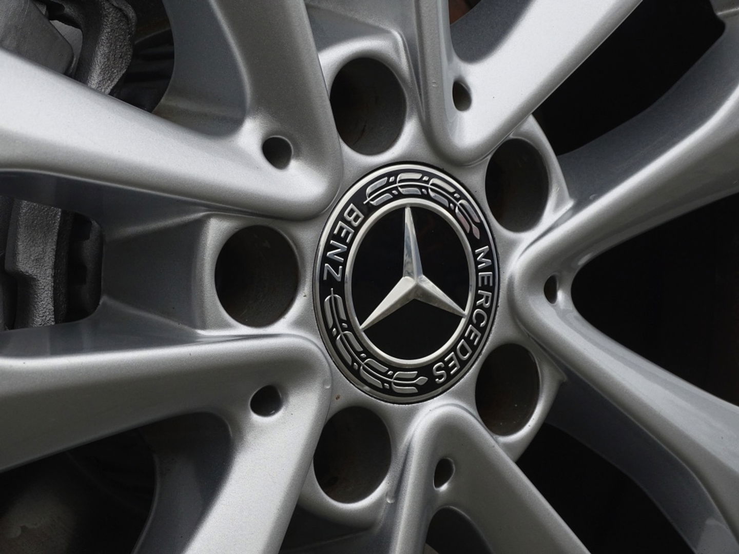 Mercedes-Benz C-Klasse 160 129PK automaat / Avantgarde / Distronic / *NAP*