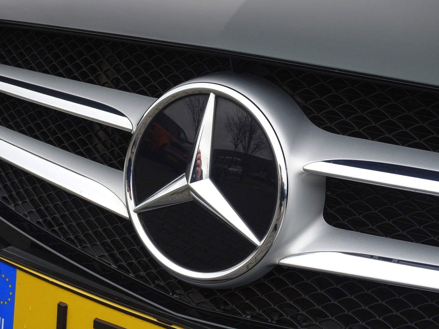 Mercedes-Benz C-Klasse 160 129PK automaat / Avantgarde / Distronic / *NAP*